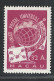 Portugal Macau 1949 "UPU" Condition MH OG  Mundifil #340 - Ungebraucht