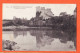 08063 / ⭐ ◉ BOURBON-L'ARCHAMBAULT 03-Allier ◉ Etang Ruines ◉ à BOURDIEU 4e Groupe Afrique  Bordeaux Bastide ◉ MTIL N° 42 - Bourbon L'Archambault