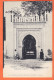 08123 ● TANGER Maroc Embajada ALEMANA Ambassade ALLEMAGNE TANGIER Marocco 1900s AREVALO Libreria Espanola 1269 - Tanger