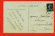 08124  / ⭐ ◉  HUSSEIN-DEY Algerie Caserne LEMERCIER 1924 à Adrien JAMMES Peyregrosse Teillet Collection IDEALE P.S 11 - Otros & Sin Clasificación