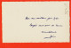 08131 / ⭐ ◉  Palmeraie Algérie 1960 Meilleurs Voeux De Bonne Et Heureuse Année Photo-Bromure Jean-Paul ARGENCE - Autres & Non Classés