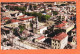 08184 ● SETIF Algérie Mairie Mosquee Vue Aerienne 2 Janvier 1962 Photo-Bromure Editions Aériennes COMBIER 8-A - Sétif