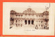 08171 ● Carte Détourée ORAN Algérie Hotel De Ville Lisez Castres 24-04-1922 Mort De M. VISSAC -LEVY Ll - Oran