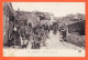 08180 ● TLEMCEN Algérie Convoi Funebre 1922 à ROBERT Proviseur Lycée Perigueux -NEURDEIN ND 15 - Tlemcen
