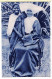 08027 ● DOUBLE SOURIRE Religieuse Et Enfant MISSIONS D'AFRIQUE 1930s Edition PROPAGATION FOI Lyon Cpdom  - Ohne Zuordnung