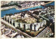 08495 / ANGERS Anjou CHATEAU Aux 17 Tours Reconstruit Par SAINT-LOUIS 1980s -GREFF 491/51 Maine Loire  - Angers
