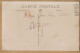 08017 /  ️  Rare KAYES (•◡•)  Carte-Photo LAUROY ◉ Locomotive Entrée Train En GARE Aout 1932 ◉ Soudan A.O.F - Soudan