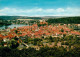 73272952 Moelln Lauenburg Blick Vom Wasserturm Moelln Lauenburg - Moelln