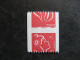 TTB N° 3744Aa, Piquage à Cheval ,neuf XX . - Unused Stamps