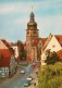 73272895 Herford Radewiger Jakobikirche Herford - Herford