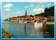 73272865 Lauenburg Elbe Stadtpanorama Lauenburg Elbe - Lauenburg