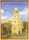 2011 Moldova Moldavie Moldau  FDC. Balti. Church. 220 Years. Postcard. - Eglises Et Cathédrales