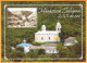 2011 Moldova Moldavie Moldau  FDC Saharna Monastery. 235 Years. - Churches & Cathedrals