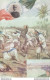D661 Cartolina Militare Avanti Garibaldini Del Mare Onoranze Cap.verri Pavia - Autres & Non Classés