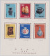 $102+ CV! 1962 RO China Taiwan ANCIENT CHINESE ART TREASURES Stamps Set, Series III, Sc. #1302-7 Mint Unused, VF - Ongebruikt