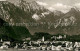 73272180 Fuessen Allgaeu Panorama Fuessen Allgaeu - Füssen