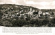 73271900 Leonberg Wuerttemberg Ortsansicht Mit Kirche Franckh Chronik Karte Leon - Leonberg