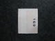 TTB N° 3744A, Impression à Cheval Horizontal , Neuf XX . - Unused Stamps