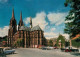 73271716 Marburg Lahn Elisabethkirche Marburg Lahn - Marburg