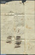 Netherlands 1820 Folding Letter From S Hertogenbosch, Postal History - ...-1852 Prephilately