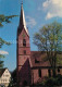 73271544 Baiersbronn Schwarzwald Evangelische Marienkirche Baiersbronn Schwarzwa - Baiersbronn