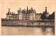 41-CHAMBORD-N°4466-F/0215 - Chambord