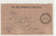 Fiji / Official Mail / G.B. - Fidji (1970-...)