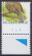Belgique - 0,41€ Oiseau Tourterelle Turque De Buzin - N°3135-Cu - Curiosité De Piquage (décalage Vertical, Sans Valeur E - 1985-.. Pájaros (Buzin)