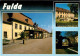 73271422 Fulda Schlosstheater Orangerie Fulda - Fulda