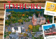 73271370 Limburg Lahn Fliegeraufnahme Bischofsplatz Limburg Lahn - Limburg