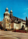 73271355 Clausthal-Zellerfeld Holzkirche Clausthal-Zellerfeld - Clausthal-Zellerfeld