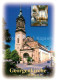 73271329 Eisenach Thueringen Georgenkirche Haupt Stadt Und Pfarrkirche Eisenach  - Eisenach