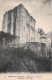 28-NOGENT LE ROTROU LE CHATEAU DE SAINT JEAN-N°4469-B/0121 - Nogent Le Rotrou