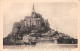 50-LE MONT SAINT MICHEL-N°4470-D/0025 - Le Mont Saint Michel