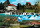 73271111 Hardegsen Haus Des Gastes Kurpark Ertinghausen Panorama Hardegsen - Hardegsen