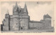 35-VITRE LE CHATEAU-N°4470-F/0165 - Vitre