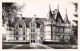 37-AZAY LE RIDEAU LE CHATEAU-N°4472-A/0009 - Azay-le-Rideau