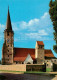 73270815 Aigen Inn Wallfahrtskirche Sankt Leonhard Aigen Inn - Bad Füssing