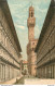 CPA Firenze-Gli Uffizi      L2030 - Firenze (Florence)