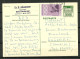 Germany Deutschland BRD 1969 Ganzsache Postal Stationery To Finland Olympic Games Pierre De Coubertin - Storia Postale