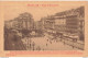 CPA Bruxelles-Place De Brouckère-RARE Visuel       L2416 - Plazas