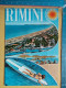 KOV 421-54 - ITALIA, ITALY, RIMINI, SURFING - Andere & Zonder Classificatie