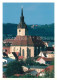 73270625 Naumburg Saale Kirche Sankt Wenzel Naumburg Saale - Naumburg (Saale)