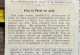 1908 PATI TRIBULATIONS DE LA PERSE ET LA SURVEILLANCE A LA FRONTIÈRE Cosaques Arrêtent, à Waranzowka La Famille Zabels - Collections