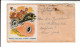 U.S. / W.W.2 Patriotic Envelopes / Nevada - Autres & Non Classés