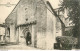 CPA Coulonges Sur L'Auriez-L'église-288-Timbre     L2275 - Coulonges-sur-l'Autize