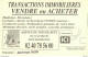 CPA Machecoul-La Place Du Marché Et La Rue Saint Honoré-Carte Publicitaire    L1467 - Machecoul