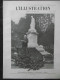 L'ILLUSTRATION N°3372 12/10/1907 La Peste à Aden; A L'observatoire Du Pic Du Midi; La Bande Des Dévaliseurs D'églises - Autres & Non Classés