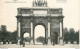 CPA Paris-L'Arc De Triomphe       L1640 - Triumphbogen