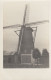 LES MOULINS A VENT - Windmills